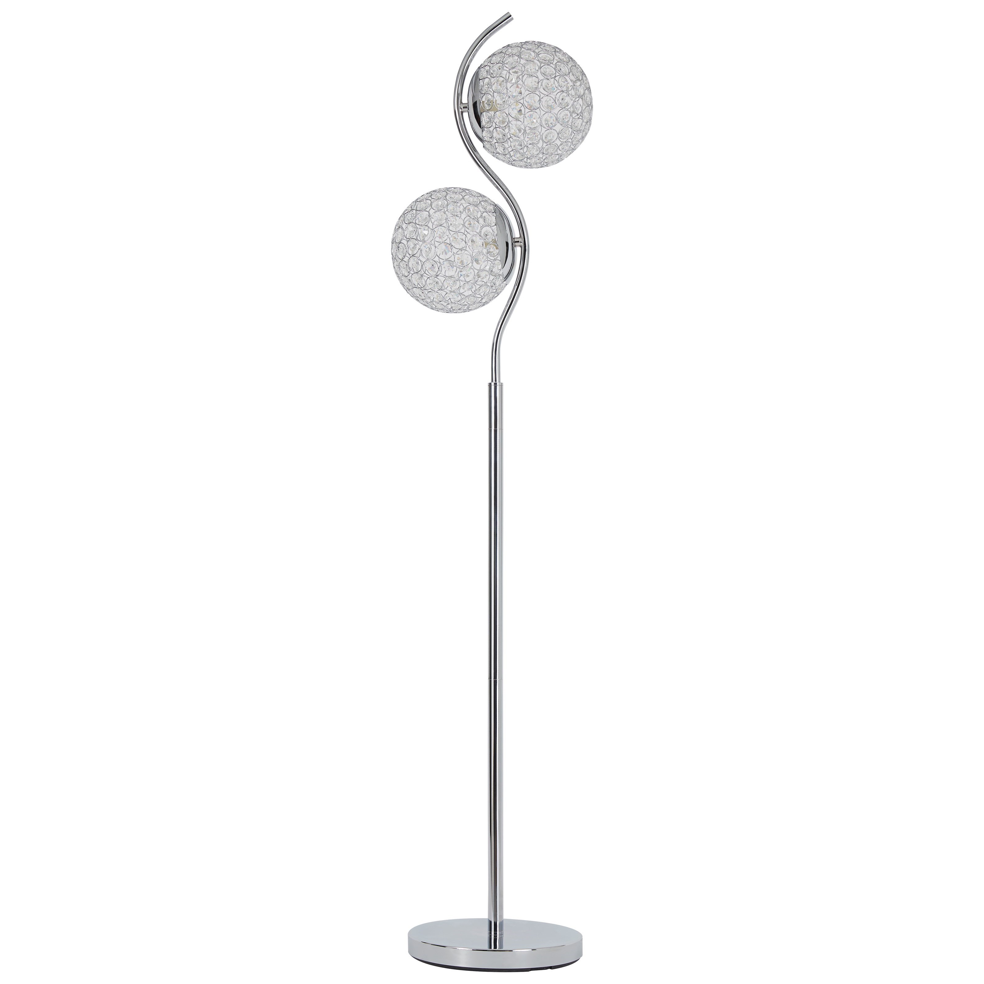 Ashley furniture outlet floor lamps